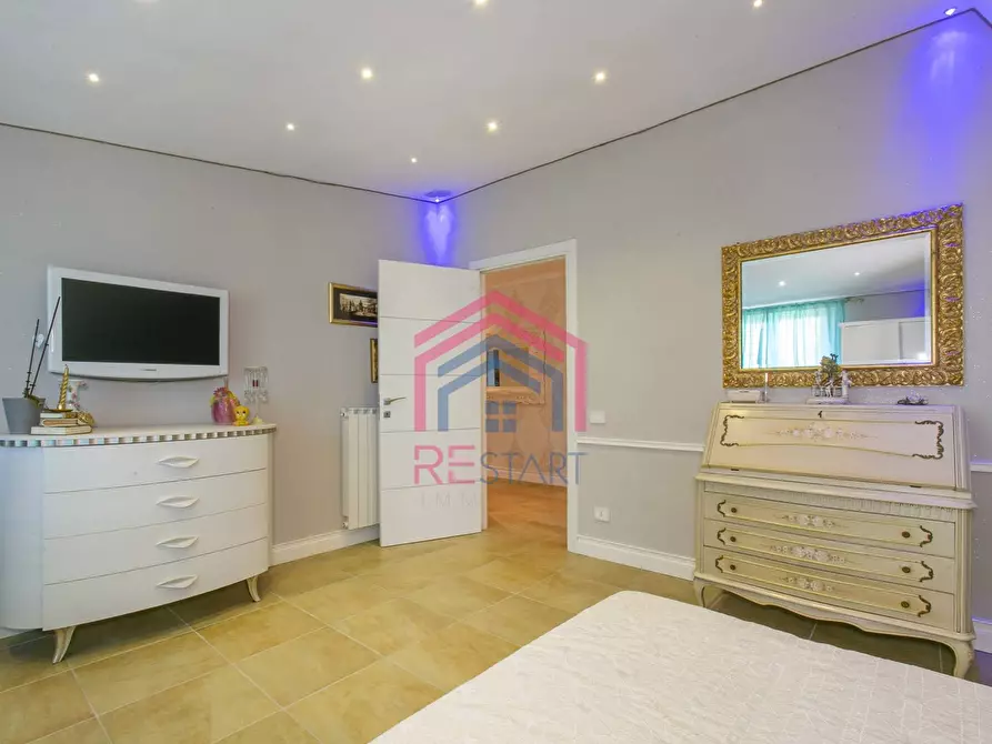 Immagine 20 di Casa semindipendente in vendita  in via cascia 4 a Pomezia