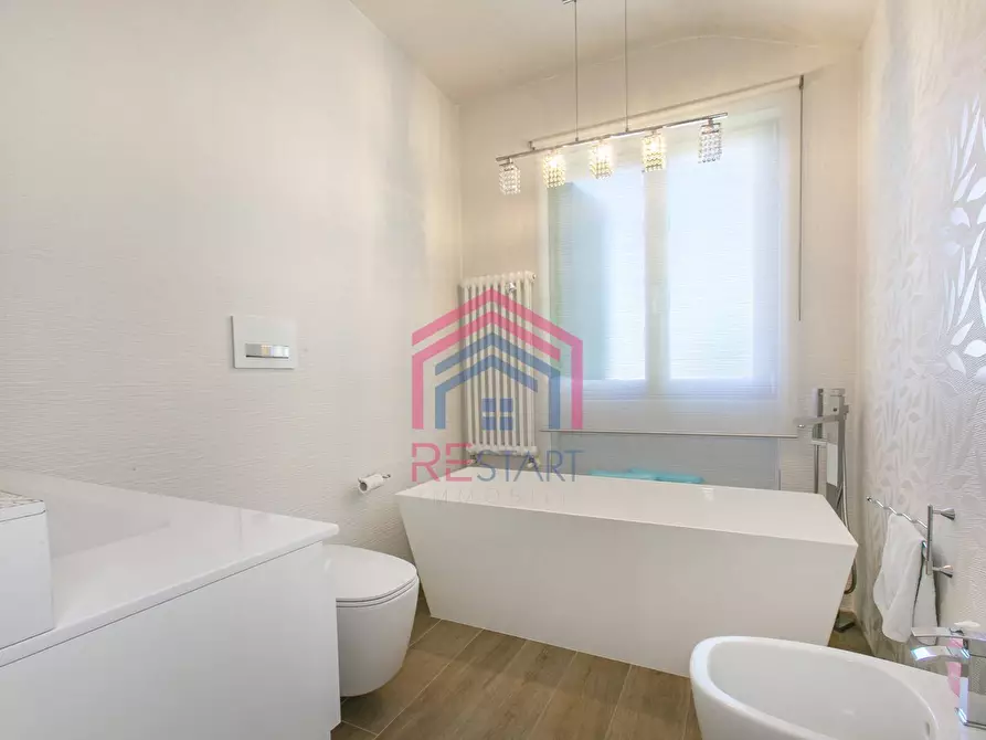 Immagine 22 di Casa semindipendente in vendita  in via cascia 4 a Pomezia