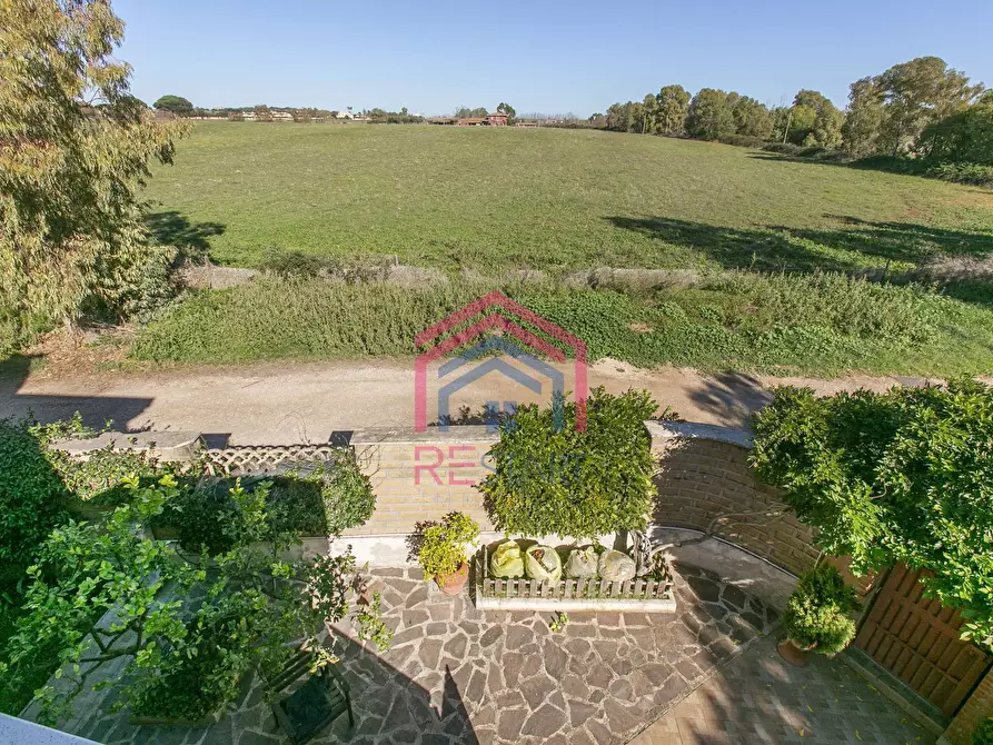 Immagine 28 di Casa semindipendente in vendita  in via cascia 4 a Pomezia