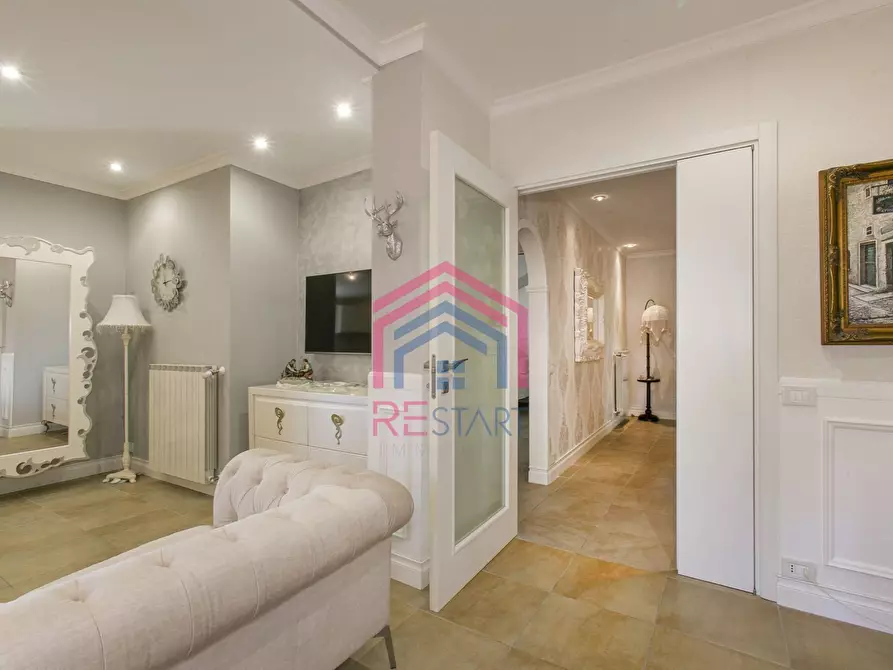 Immagine 13 di Casa semindipendente in vendita  in via cascia 4 a Pomezia