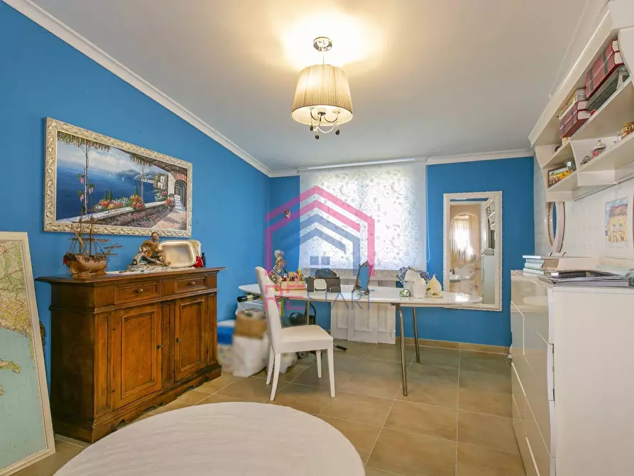 Immagine 16 di Casa semindipendente in vendita  in via cascia 4 a Pomezia