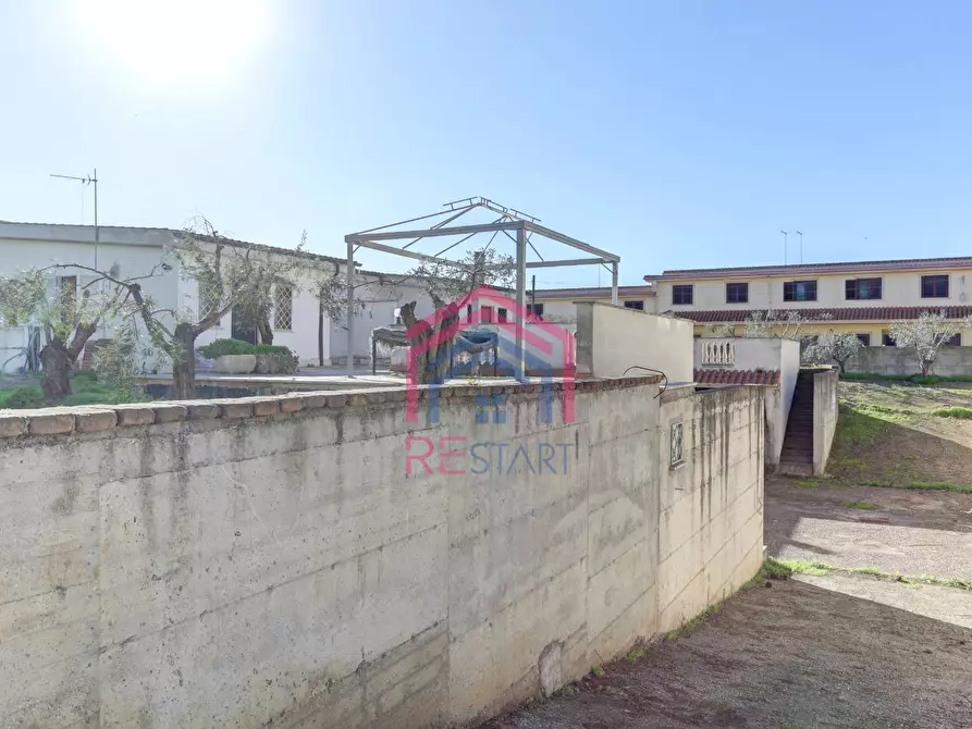 Immagine 5 di Casa semindipendente in vendita  in Via Campobello 50 a Pomezia