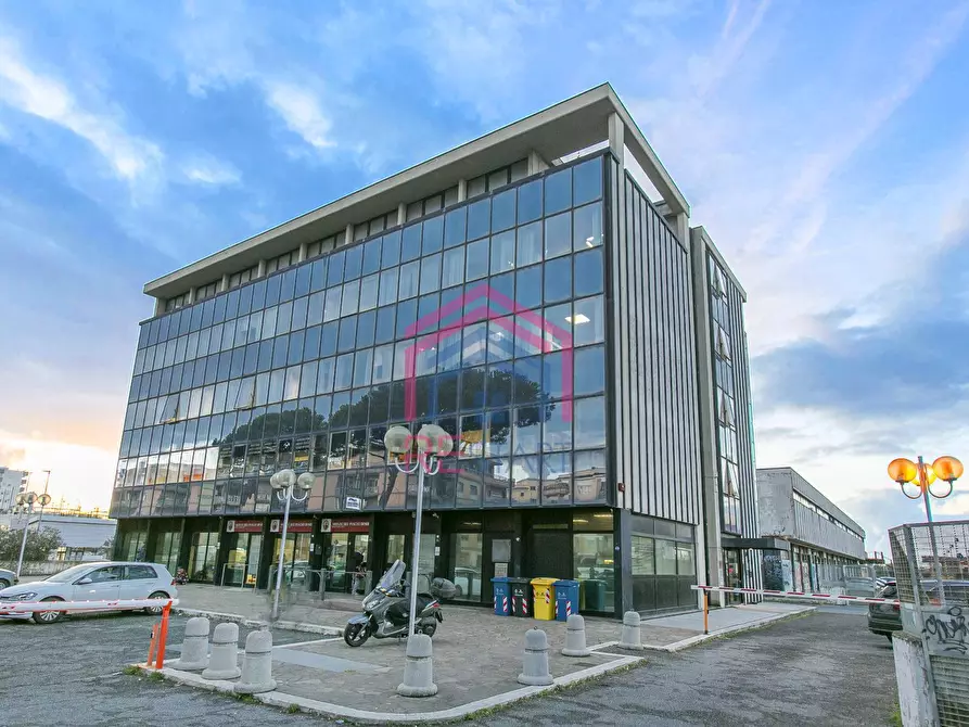 Immagine 2 di Ufficio in vendita  in Via del Mare 2D a Pomezia