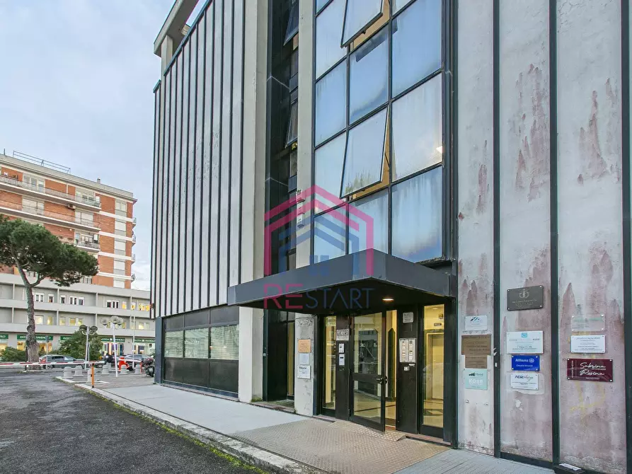 Immagine 4 di Ufficio in vendita  in Via del Mare 2D a Pomezia