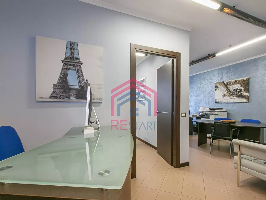 Immagine 7 di Ufficio in vendita  in Via del Mare 2D a Pomezia