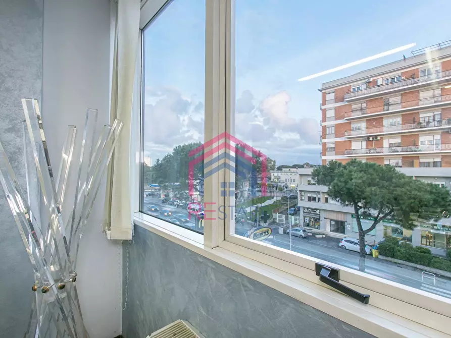 Immagine 10 di Ufficio in vendita  in Via del Mare 2D a Pomezia