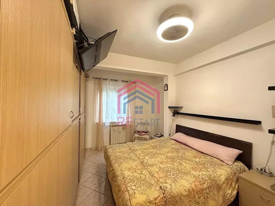 Immagine 10 di Appartamento in vendita  in via amalfi 52 a Pomezia