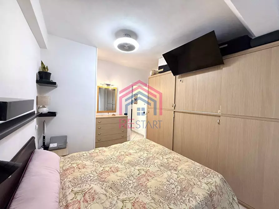 Immagine 8 di Appartamento in vendita  in via amalfi 52 a Pomezia