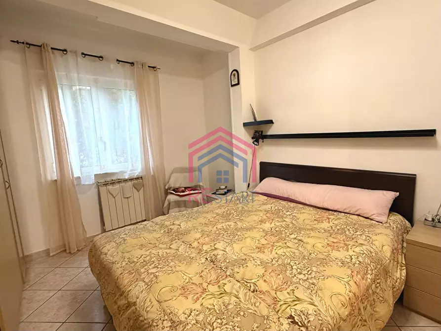 Immagine 9 di Appartamento in vendita  in via amalfi 52 a Pomezia