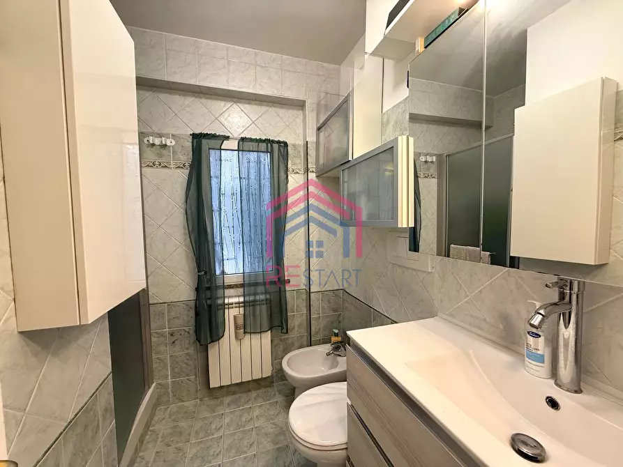 Immagine 15 di Appartamento in vendita  in via amalfi 52 a Pomezia