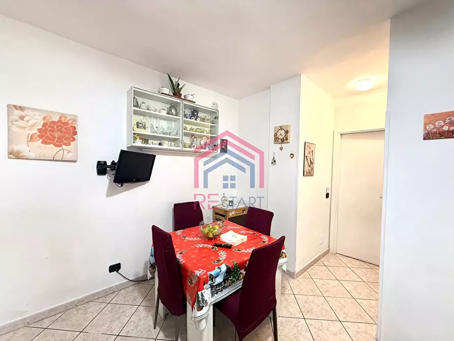 Immagine 4 di Appartamento in vendita  in via amalfi 52 a Pomezia