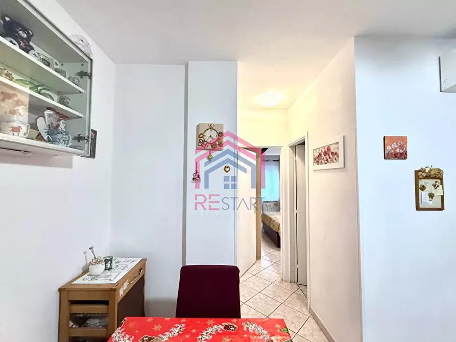 Immagine 7 di Appartamento in vendita  in via amalfi 52 a Pomezia