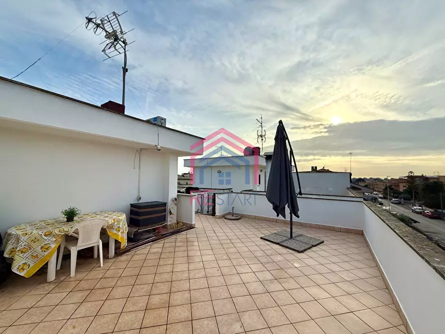 Immagine 16 di Appartamento in vendita  in via amalfi 52 a Pomezia