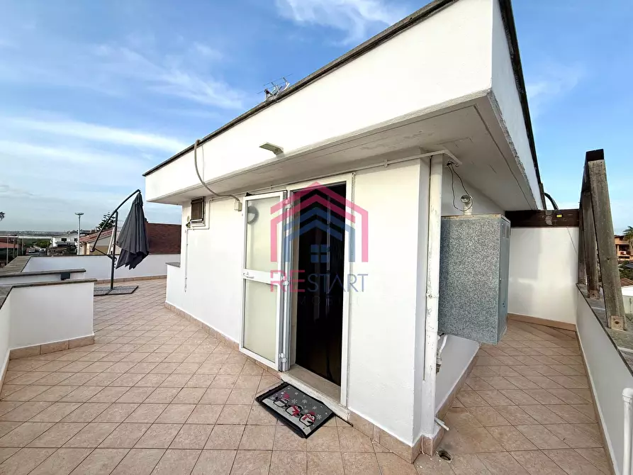 Immagine 19 di Appartamento in vendita  in via amalfi 52 a Pomezia