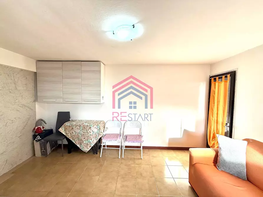 Immagine 22 di Appartamento in vendita  in via amalfi 52 a Pomezia