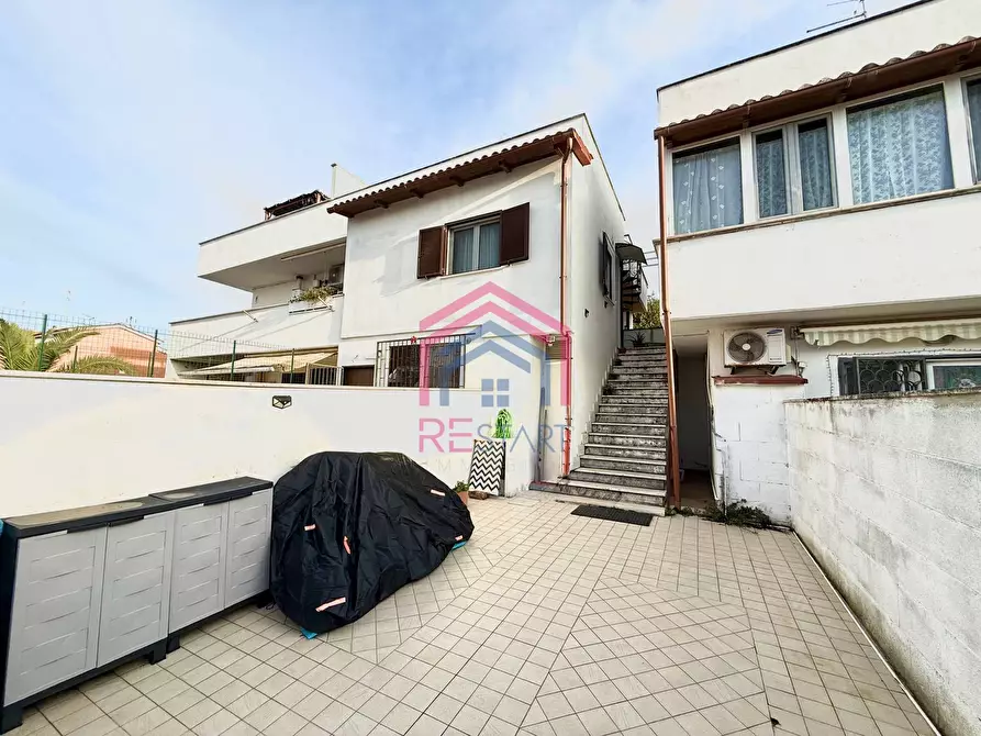 Immagine 24 di Appartamento in vendita  in via amalfi 52 a Pomezia