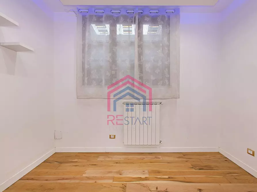 Immagine 30 di Villa in vendita  in Viale Ascanio 36 a Pomezia