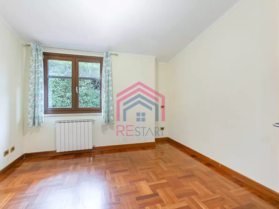 Immagine 54 di Villa in vendita  in Viale Ascanio 36 a Pomezia