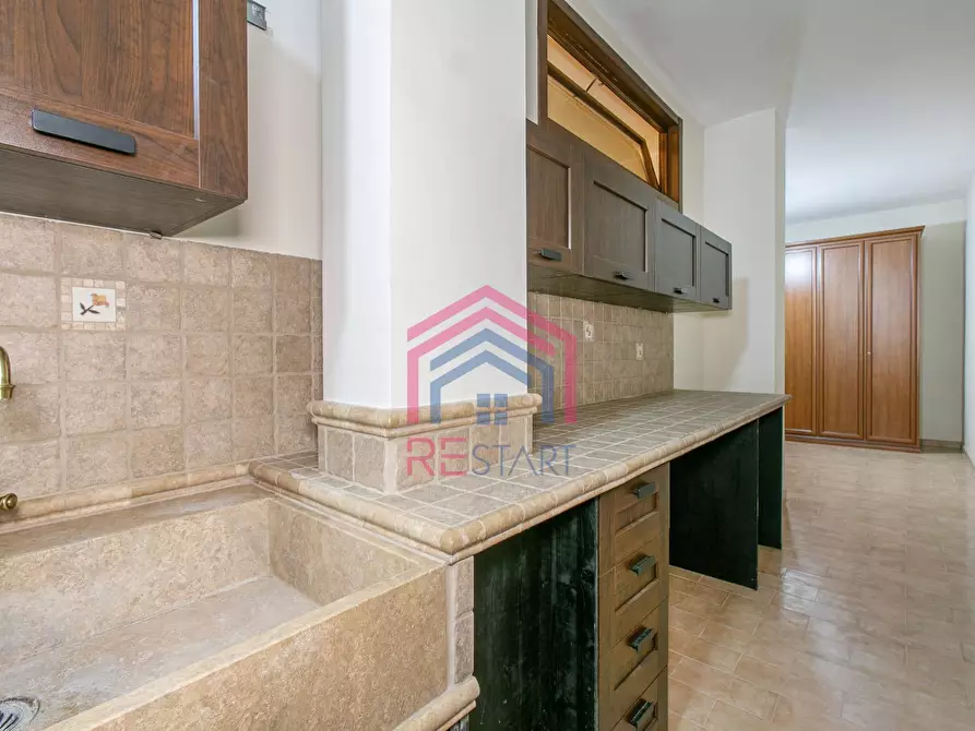 Immagine 26 di Villa in vendita  in Viale Ascanio 36 a Pomezia