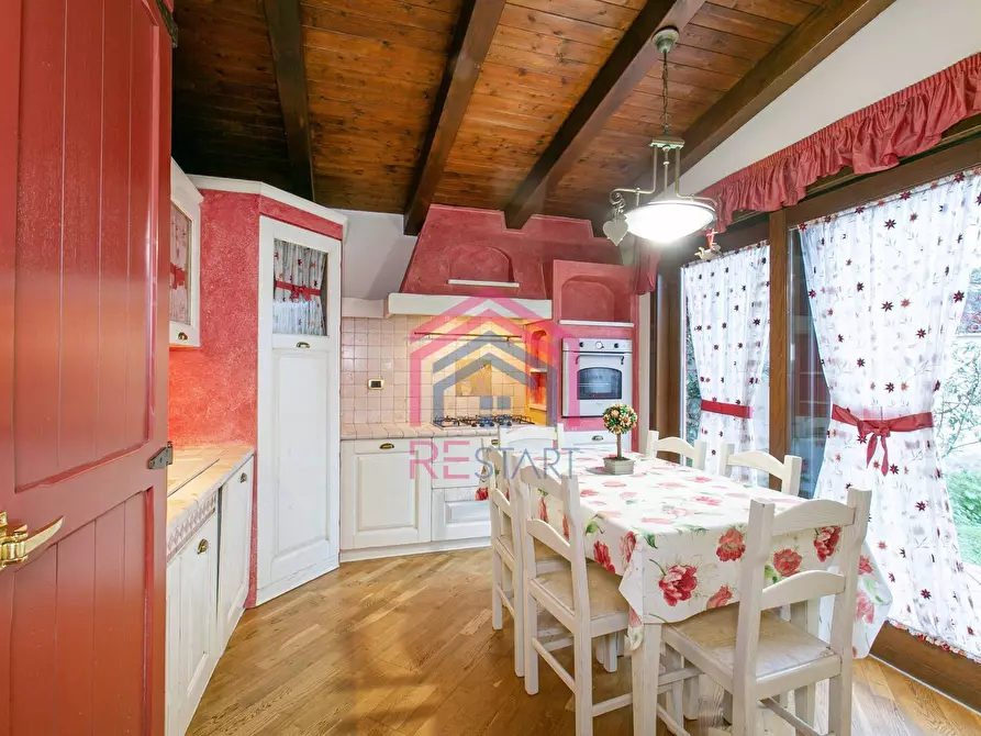 Immagine 15 di Villa in vendita  in Viale Ascanio 36 a Pomezia