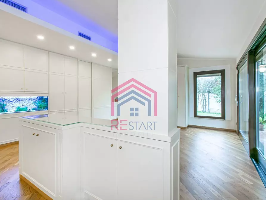 Immagine 8 di Villa in vendita  in Viale Ascanio 36 a Pomezia