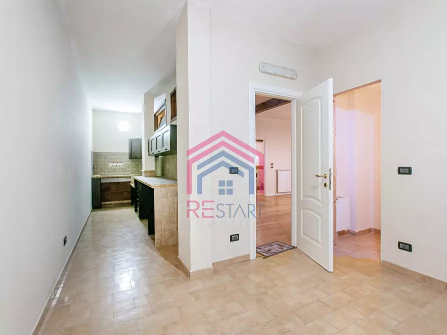 Immagine 29 di Villa in vendita  in Viale Ascanio 36 a Pomezia