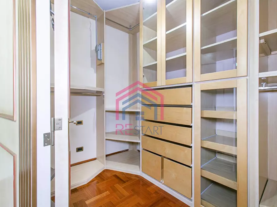 Immagine 50 di Villa in vendita  in Viale Ascanio 36 a Pomezia