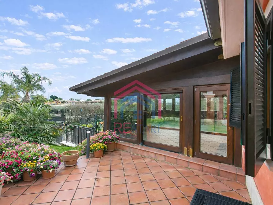 Immagine 59 di Villa in vendita  in Viale Ascanio 36 a Pomezia