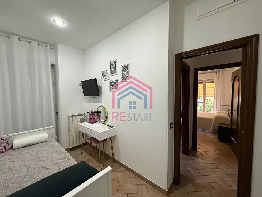 Immagine 19 di Appartamento in vendita  in via Dante Alighieri 60 a Pomezia