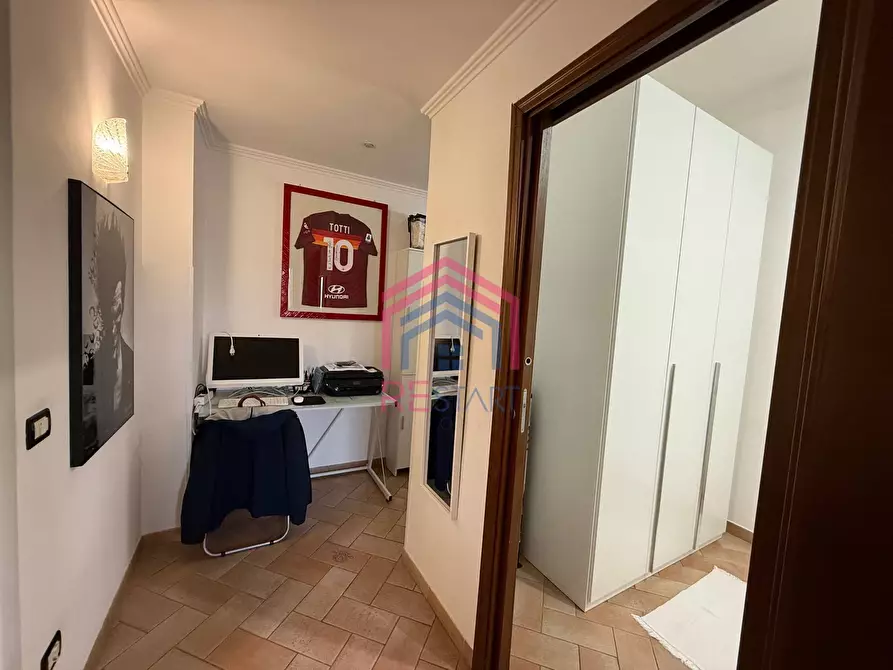 Immagine 22 di Appartamento in vendita  in via Dante Alighieri 60 a Pomezia