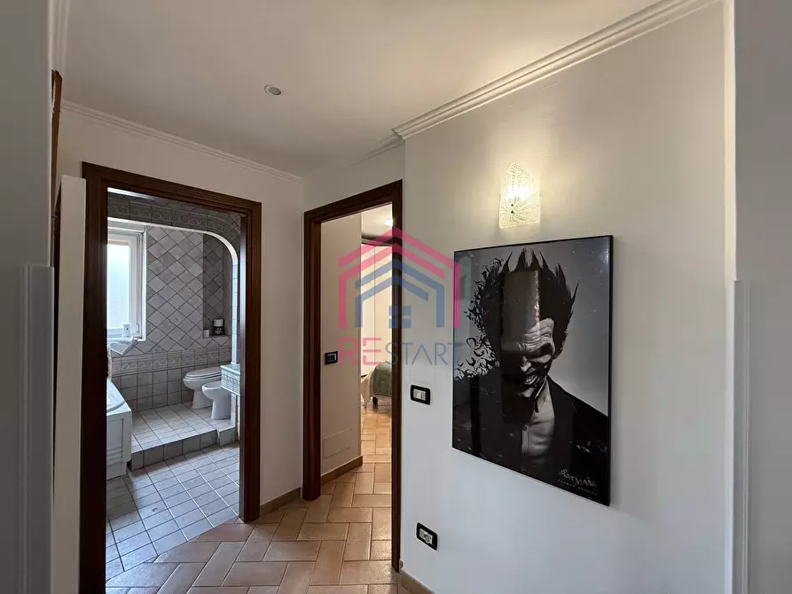 Immagine 8 di Appartamento in vendita  in via Dante Alighieri 60 a Pomezia