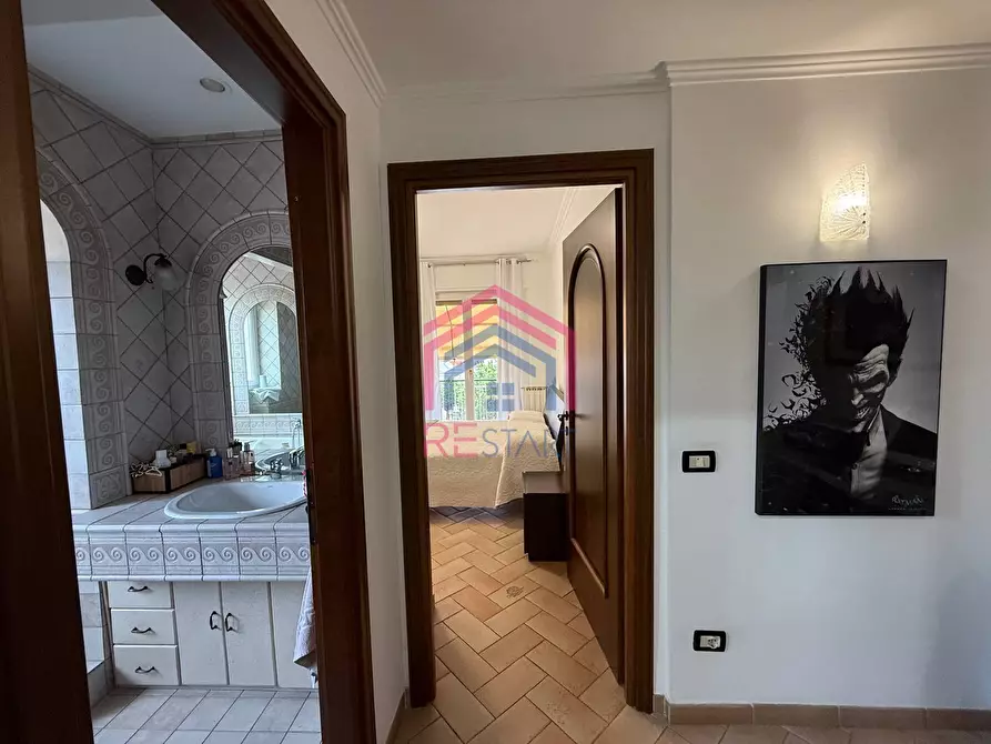 Immagine 20 di Appartamento in vendita  in via Dante Alighieri 60 a Pomezia