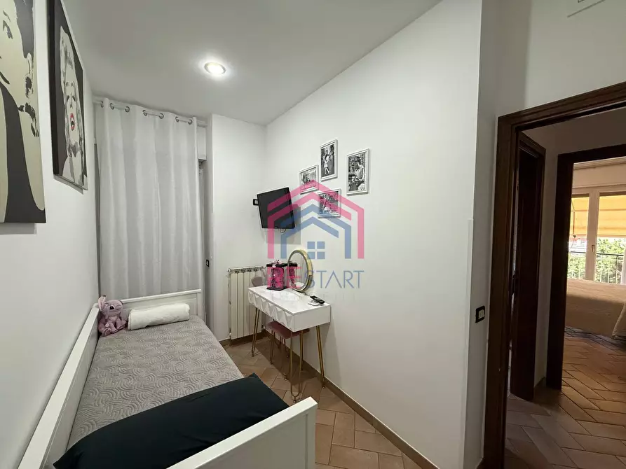 Immagine 16 di Appartamento in vendita  in via Dante Alighieri 60 a Pomezia