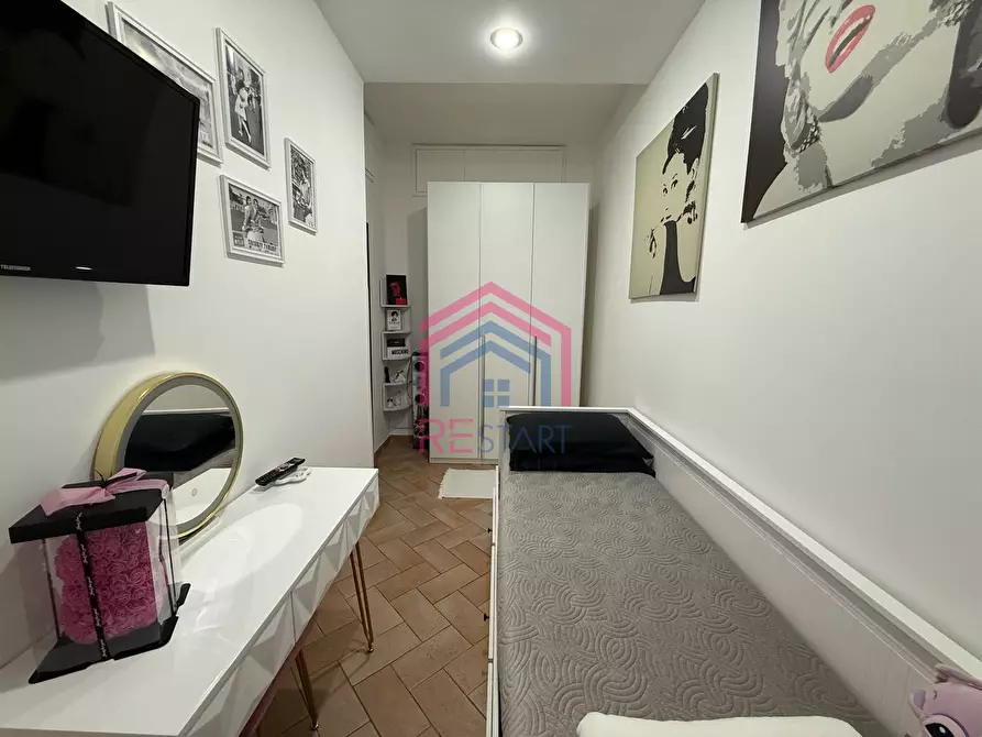 Immagine 14 di Appartamento in vendita  in via Dante Alighieri 60 a Pomezia