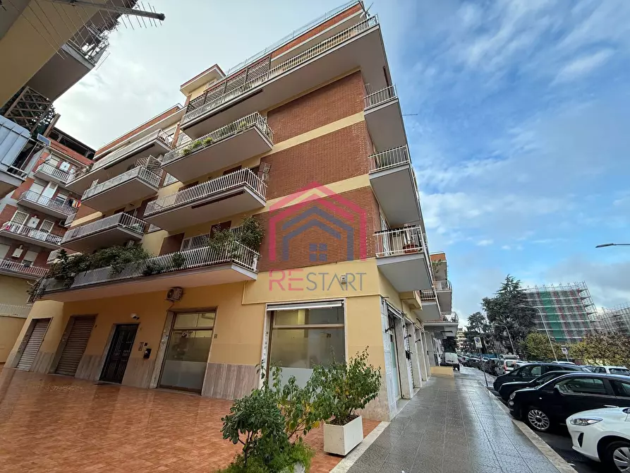 Immagine 27 di Appartamento in vendita  in via Dante Alighieri 60 a Pomezia