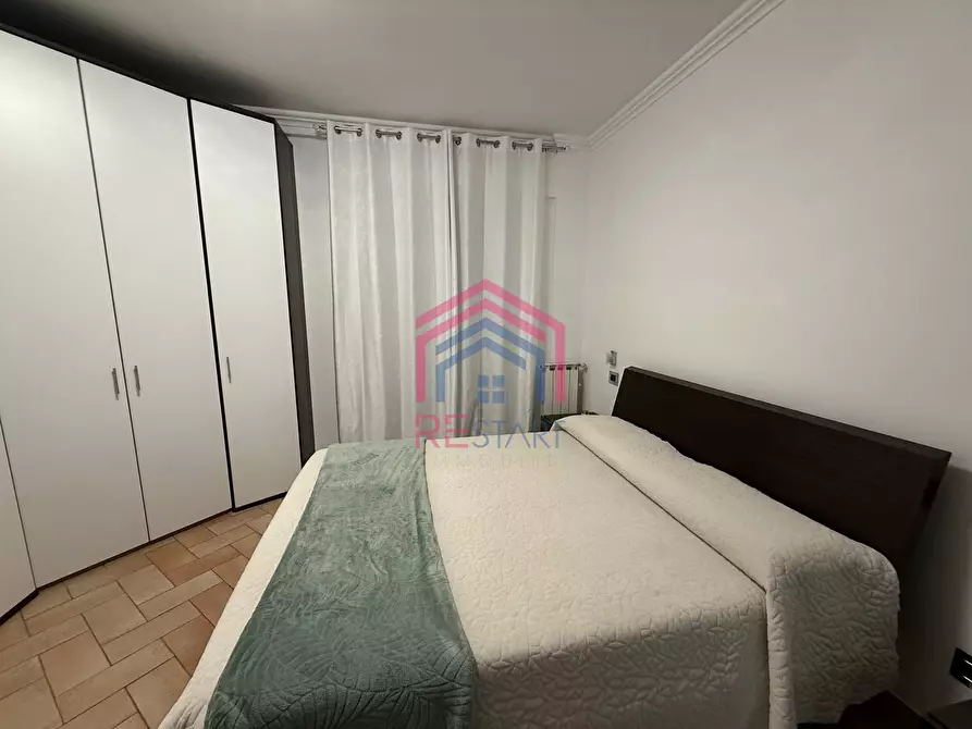 Immagine 11 di Appartamento in vendita  in via Dante Alighieri 60 a Pomezia