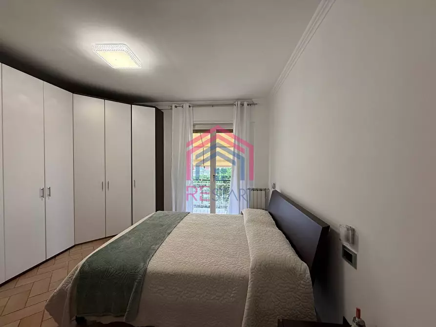 Immagine 9 di Appartamento in vendita  in via Dante Alighieri 60 a Pomezia