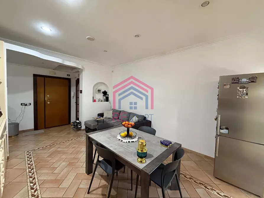 Immagine 6 di Appartamento in vendita  in via Dante Alighieri 60 a Pomezia