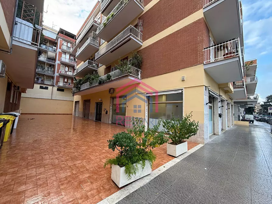 Immagine 25 di Appartamento in vendita  in via Dante Alighieri 60 a Pomezia