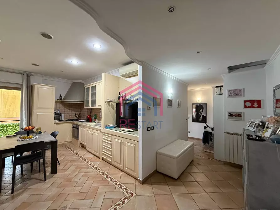 Immagine 2 di Appartamento in vendita  in via Dante Alighieri 60 a Pomezia