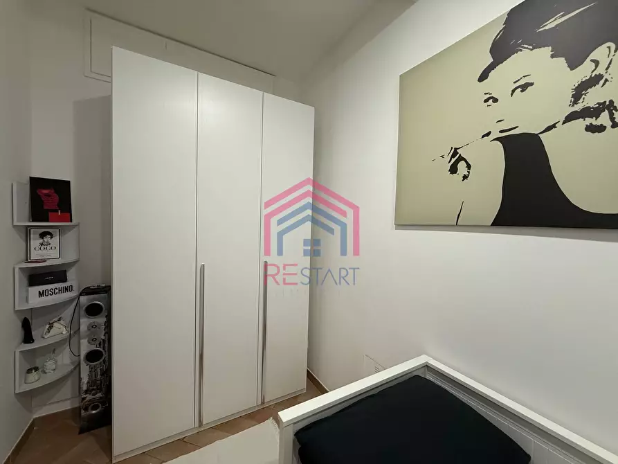 Immagine 15 di Appartamento in vendita  in via Dante Alighieri 60 a Pomezia