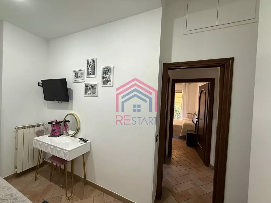 Immagine 18 di Appartamento in vendita  in via Dante Alighieri 60 a Pomezia