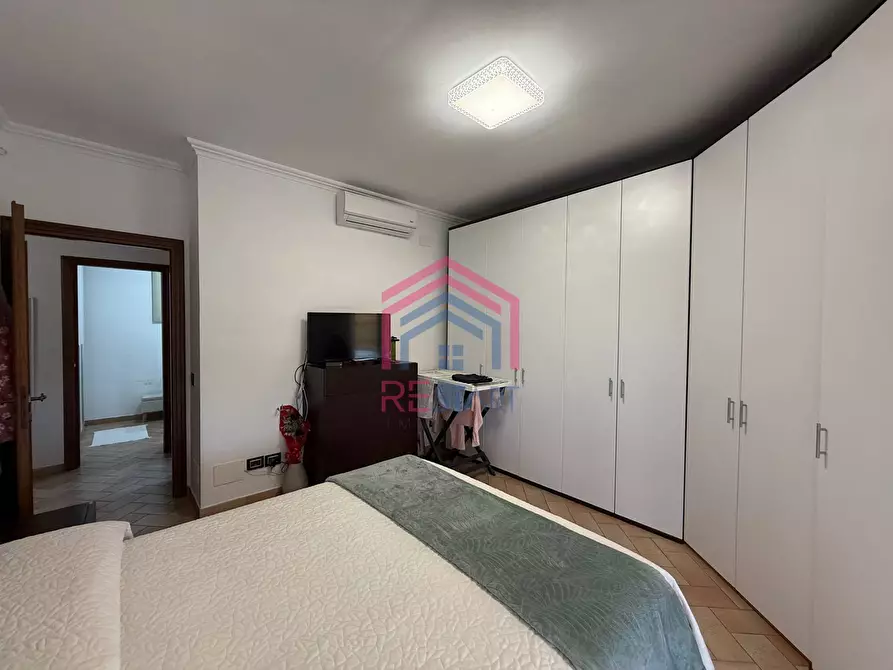 Immagine 13 di Appartamento in vendita  in via Dante Alighieri 60 a Pomezia