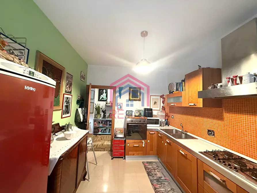 Immagine 16 di Appartamento in vendita  in Via Pier crescenzi 31 a Pomezia