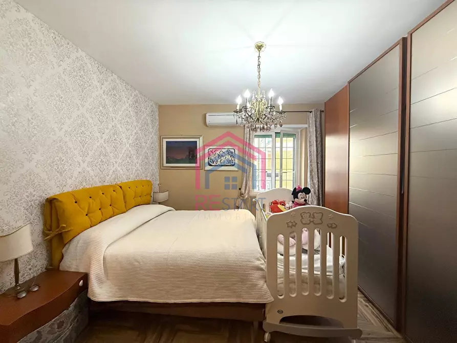 Immagine 24 di Appartamento in vendita  in Via Pier crescenzi 31 a Pomezia