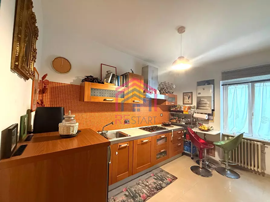 Immagine 17 di Appartamento in vendita  in Via Pier crescenzi 31 a Pomezia