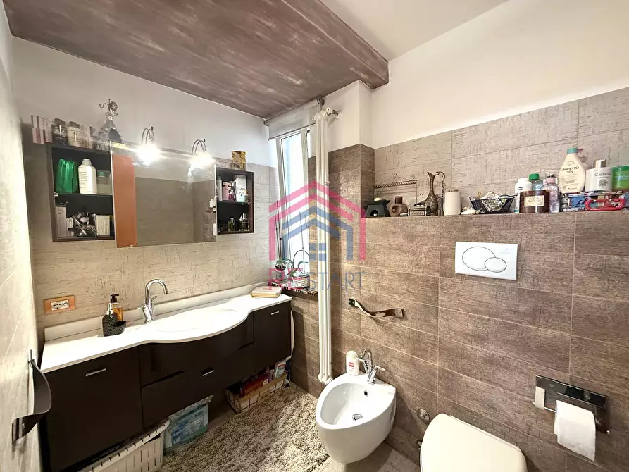 Immagine 26 di Appartamento in vendita  in Via Pier crescenzi 31 a Pomezia