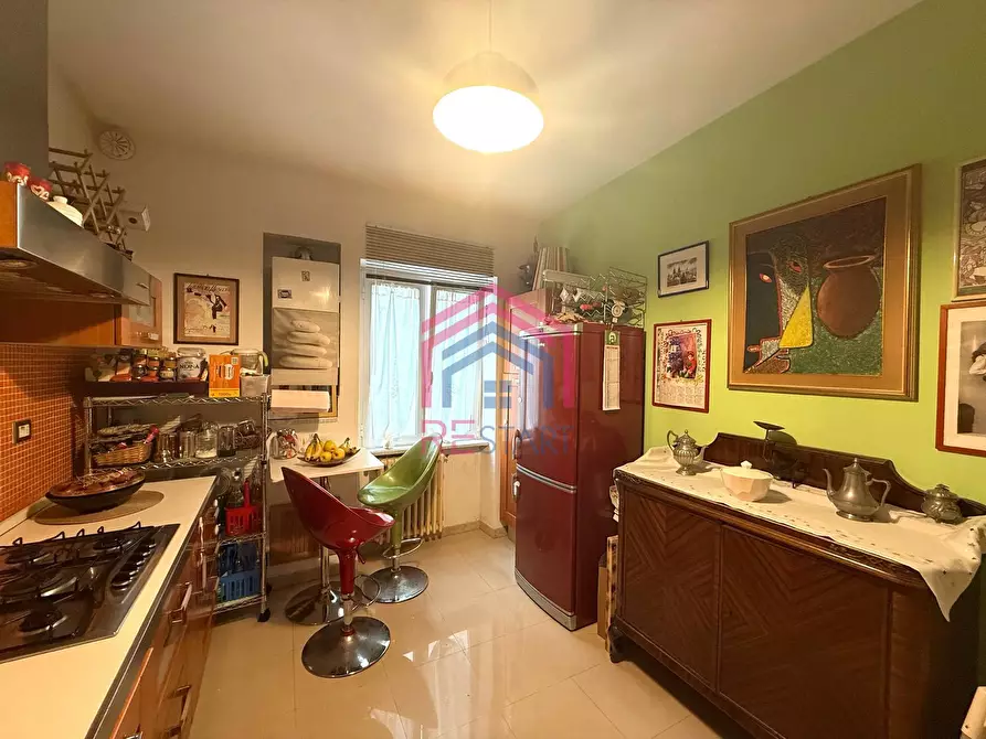 Immagine 19 di Appartamento in vendita  in Via Pier crescenzi 31 a Pomezia