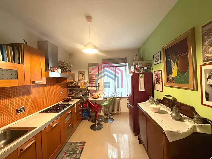 Immagine 18 di Appartamento in vendita  in Via Pier crescenzi 31 a Pomezia