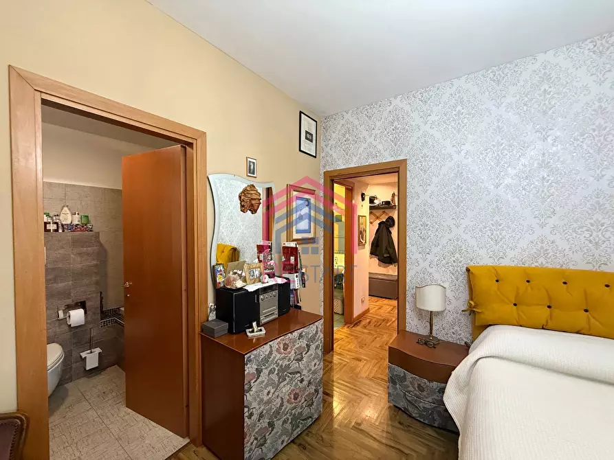 Immagine 25 di Appartamento in vendita  in Via Pier crescenzi 31 a Pomezia